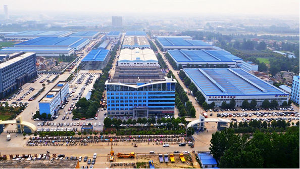 HUBEI CHENGLI SPECIAL AUTOMOBILE CO,.LTD