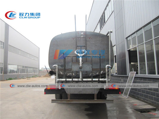 Anti Corrosion 8X4 35CBM 38CBM 40CBM Water Bowser Truck