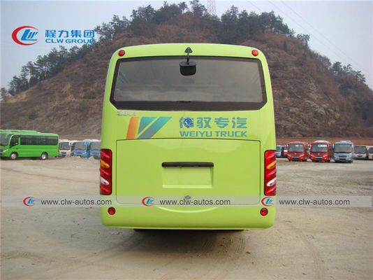 4X2 20 Seats 28 Seats 30 Seats Dongfeng City Bus