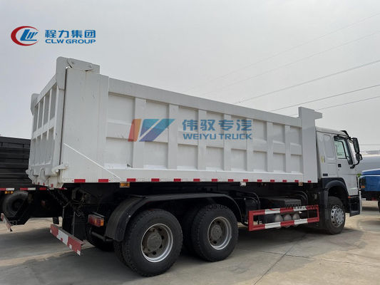 Sinotruk Howo 6x4 40T Heavy Duty Tipper Dumper Truck
